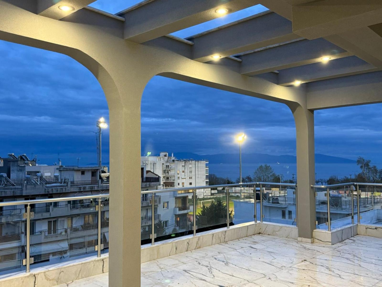 Apartment Dea Del Mare Kavala